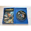 PS2 - Prince of Persia Sands of Time