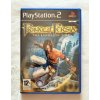 PS2 - Prince of Persia The Sands of Time