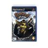 PS2 Ratchet & Clank 1
