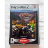 PS2 - Ratchet & Clank 3