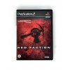 PS2 Red Faction 1