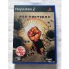 PS2 - Red Faction II (Red Faction 2)