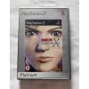 PS2 - Resident Evil Code Veronica X