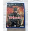 PS2 - Return to Castle Wolfenstein Operation Resurrection
