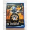 PS2 - Robot Wars Arenas of Destruction