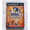 PS2 - Sega Superstars