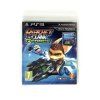 PS3 Ratchet & Clank Q Force 1
