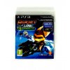 PS3 Ratchet Clank Q Force 1