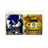 PS3 Sonic The Hedgehog 2