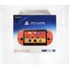 PlayStation Vita + originální krabice, Neon Orange