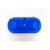 PlayStation Vita + originálna krabica, Blue/Black