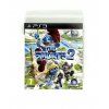 PS3 The Smurfs 2 1