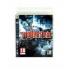 PS3 Wolfenstein 1