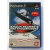 PS2 - Shaun Palmer's Pro Snowboarder