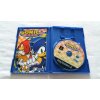 PS2 - Sonic Mega Collection Plus