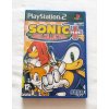 PS2 - Sonic Mega Collection Plus