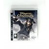 PS3 Pirates Of The Caribbean At World s End 1
