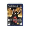PS2 Jet Li Rise Of Honour 1