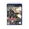 PS2 World War Zero Ironstorm 1