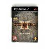 PS2 God Of War II Special Edition 1
