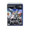 PS2 TimeSplitters 2 1