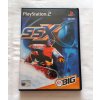 PS2 - SSX