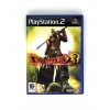 PS2 Devil May Cry 3 Dante s Awakening 1