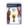PS2 FIFA World Cup Germany 2006 1