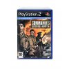 PS2 Commandos Strike Force 1