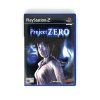 PS2 Project Zero 1