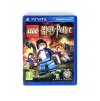 PSVITA Harry Potter Years 5 7 1