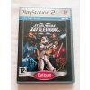 PS2 - Star Wars Battlefront II