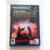 PS2 - Star Wars Episode III Revenge of the Sith