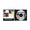 PS1 007 Tommorrow Never Dies + The World Is Not Enough 2 Games 3