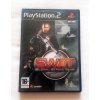 PS2 - SWAT Global Strike Team