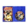 PS2 Tekken 5 2