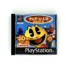 PS1 Pack Man World 1