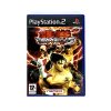PS2 Tekken 5 1