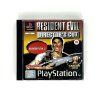 PS1 Resident Evil Director s Cut 1
