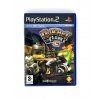 PS2 Ratchet Clank 3, česky 1