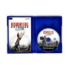 PS2 Resident Evil Outbreak File #2 2