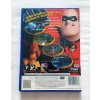 PS2 - The Incredibles (Úžasňákovi)