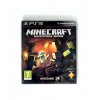 PS3 Minecraft, česky 1