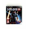 PS3 MASS 3 Effect, česky 1