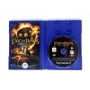 PS2 The Lord of The Rings The Third Age 2