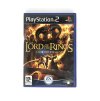 PS2 The Lord of The Rings The Third Age 1