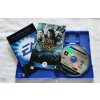 PS2 - The Lord of The Rings The Two Towers