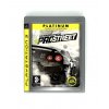 PS3 Need For Speed Prostreet, česky 1
