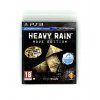 PS3 Heavy Rain Move Edition 1