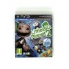 PS3 Little Big Planet 2, česky 1